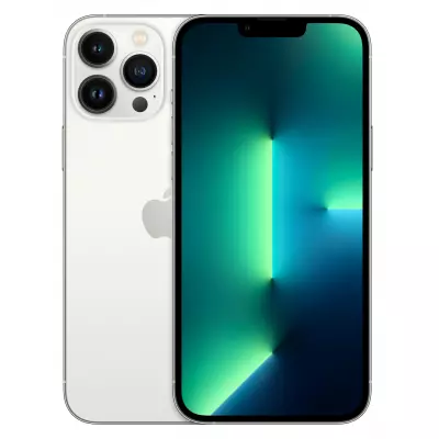 Мобильный телефон Apple iPhone 13 Pro Max 512GB Silver (MLLG3)