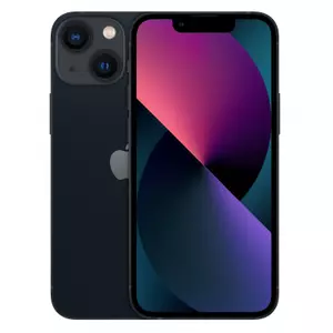 Мобильный телефон Apple iPhone 13 mini 128GB Midnight (MLK03)