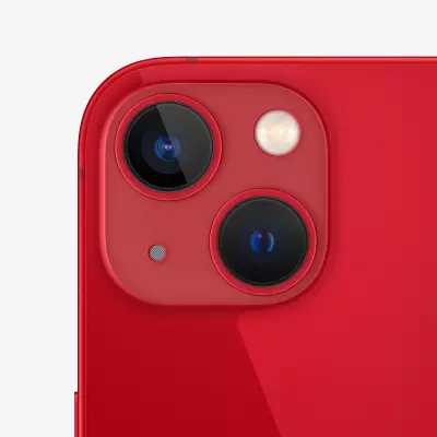 Мобильный телефон Apple iPhone 13 mini 128GB (PRODUCT) RED (MLK33) - 3 Мобильный телефон Apple iPhone 13 mini 128GB (PRODUCT) RED (MLK33) - 3