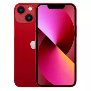 Мобильный телефон Apple iPhone 13 mini 128GB (PRODUCT) RED (MLK33)