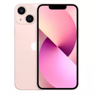 Мобильный телефон Apple iPhone 13 mini 256GB Pink (MLK73)