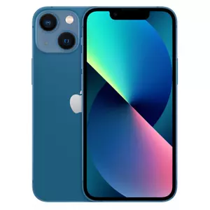 Мобильный телефон Apple iPhone 13 mini 256GB Blue (MLK93)