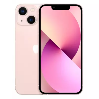 Мобильный телефон Apple iPhone 13 mini 512GB Pink (MLKD3)