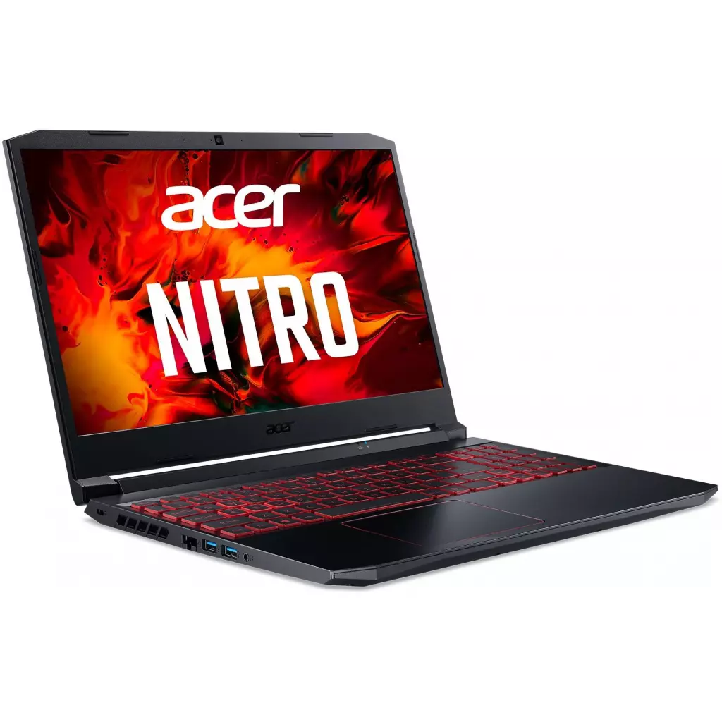 Ноутбук Acer Nitro 5 AN515-45 (NH.QBCEU.00H) - 1 Ноутбук Acer Nitro 5 AN515-45 (NH.QBCEU.00H) - 1