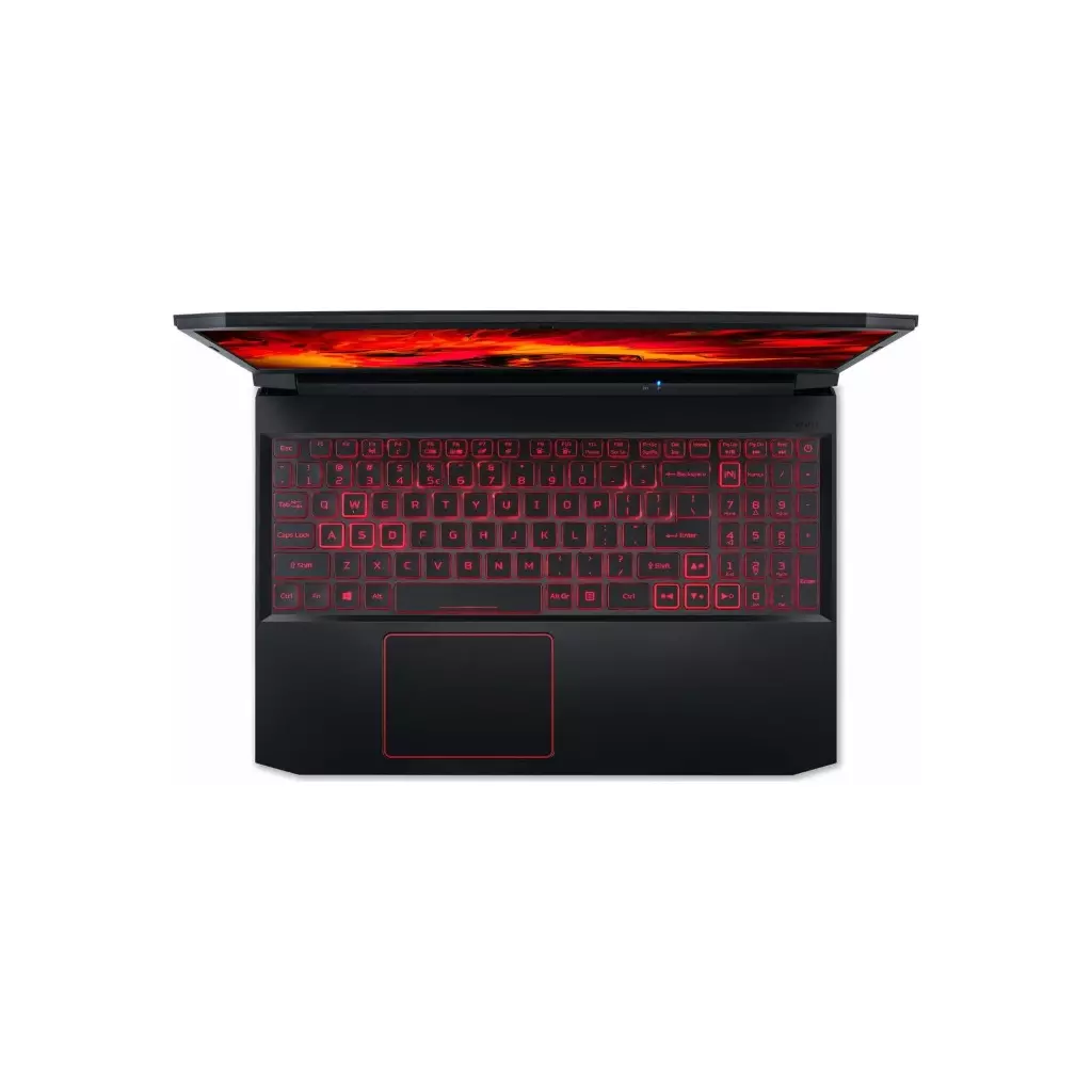 Ноутбук Acer Nitro 5 AN515-45 (NH.QBCEU.00H) - 3 Ноутбук Acer Nitro 5 AN515-45 (NH.QBCEU.00H) - 3