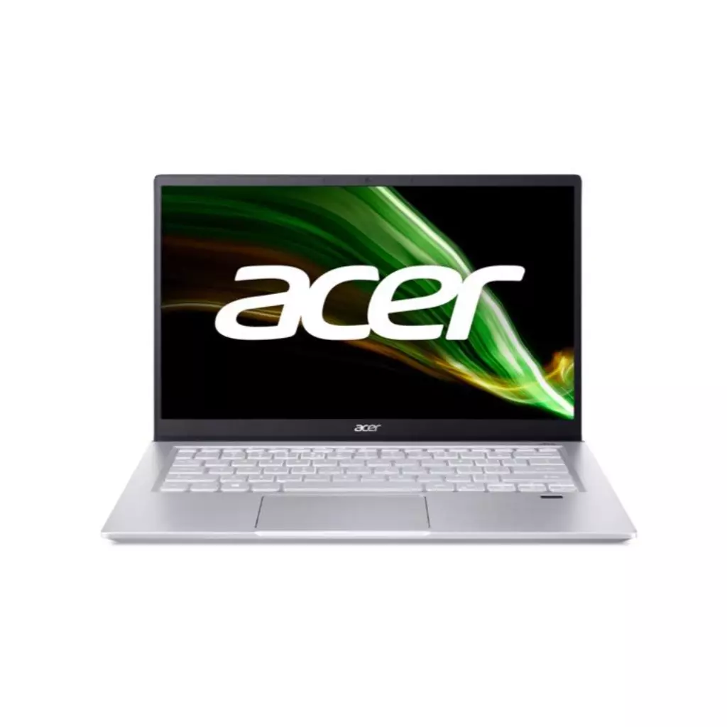 Ноутбук Acer Swift X SFX14-41G (NX.AU5EU.00A) - 1 Ноутбук Acer Swift X SFX14-41G (NX.AU5EU.00A) - 1