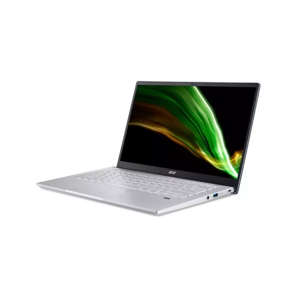 Ноутбук Acer Swift X SFX14-41G (NX.AU5EU.00A) - 3 Ноутбук Acer Swift X SFX14-41G (NX.AU5EU.00A) - 3