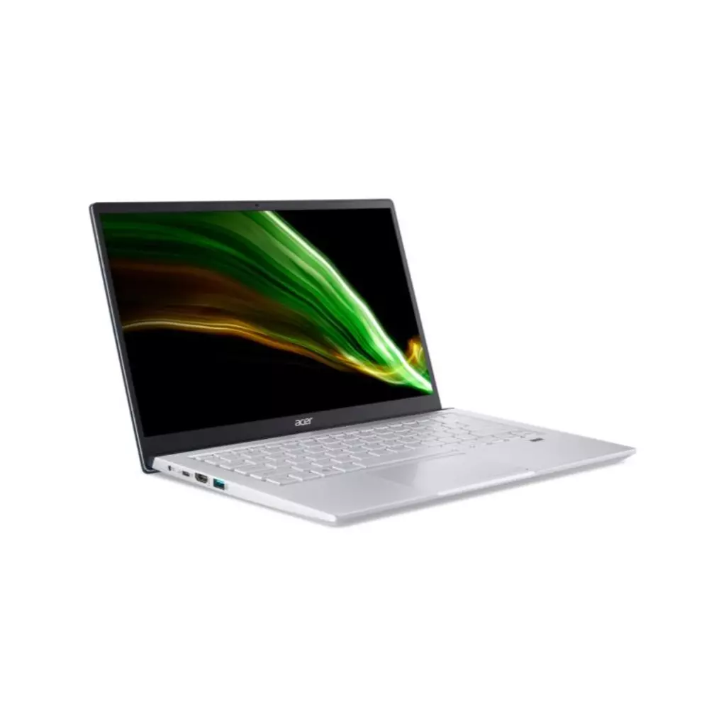 Ноутбук Acer Swift X SFX14-41G (NX.AU5EU.00A) - 4 Ноутбук Acer Swift X SFX14-41G (NX.AU5EU.00A) - 4