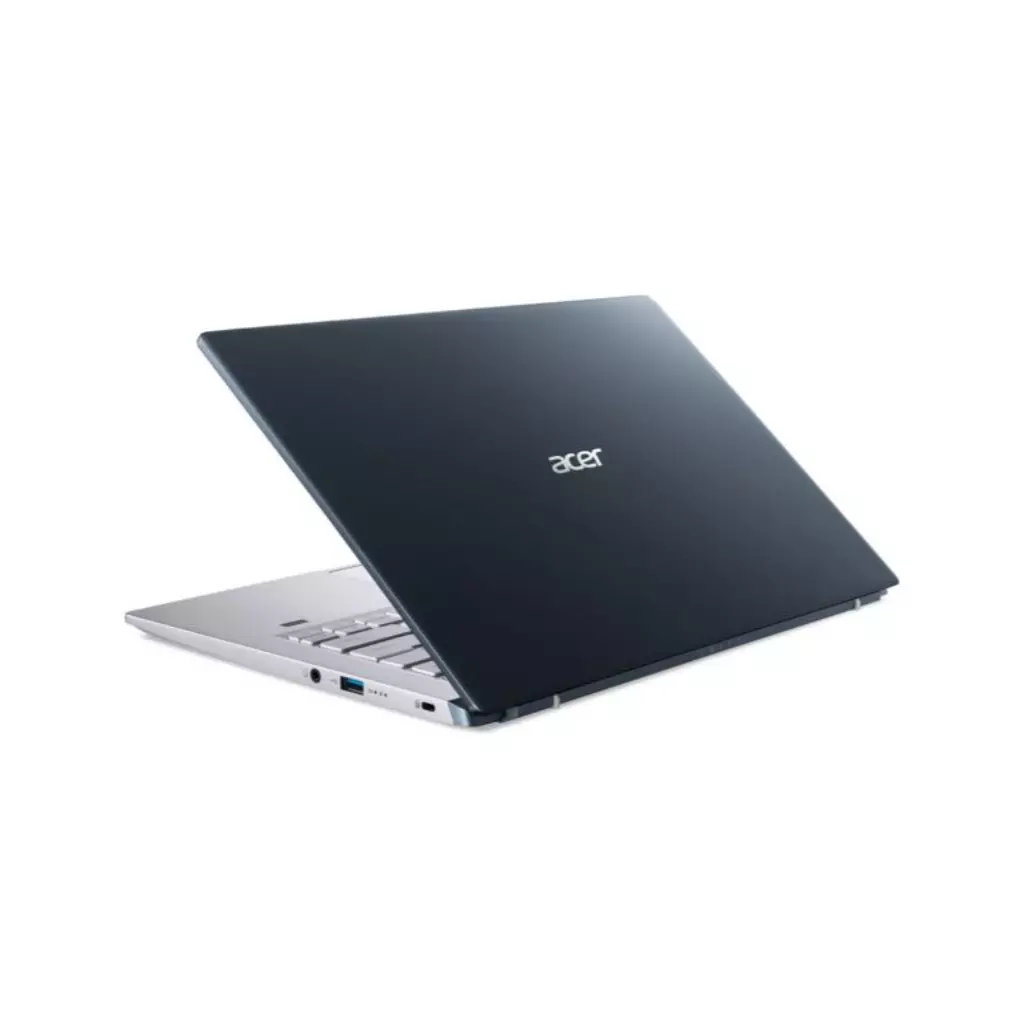 Ноутбук Acer Swift X SFX14-41G (NX.AU5EU.00A) - 7 Ноутбук Acer Swift X SFX14-41G (NX.AU5EU.00A) - 7