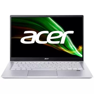 Ноутбук Acer Swift X SFX14-41G (NX.AU3EU.006) - 1 Ноутбук Acer Swift X SFX14-41G (NX.AU3EU.006) - 1