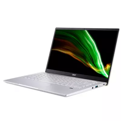 Ноутбук Acer Swift X SFX14-41G (NX.AU3EU.006) - 3 Ноутбук Acer Swift X SFX14-41G (NX.AU3EU.006) - 3