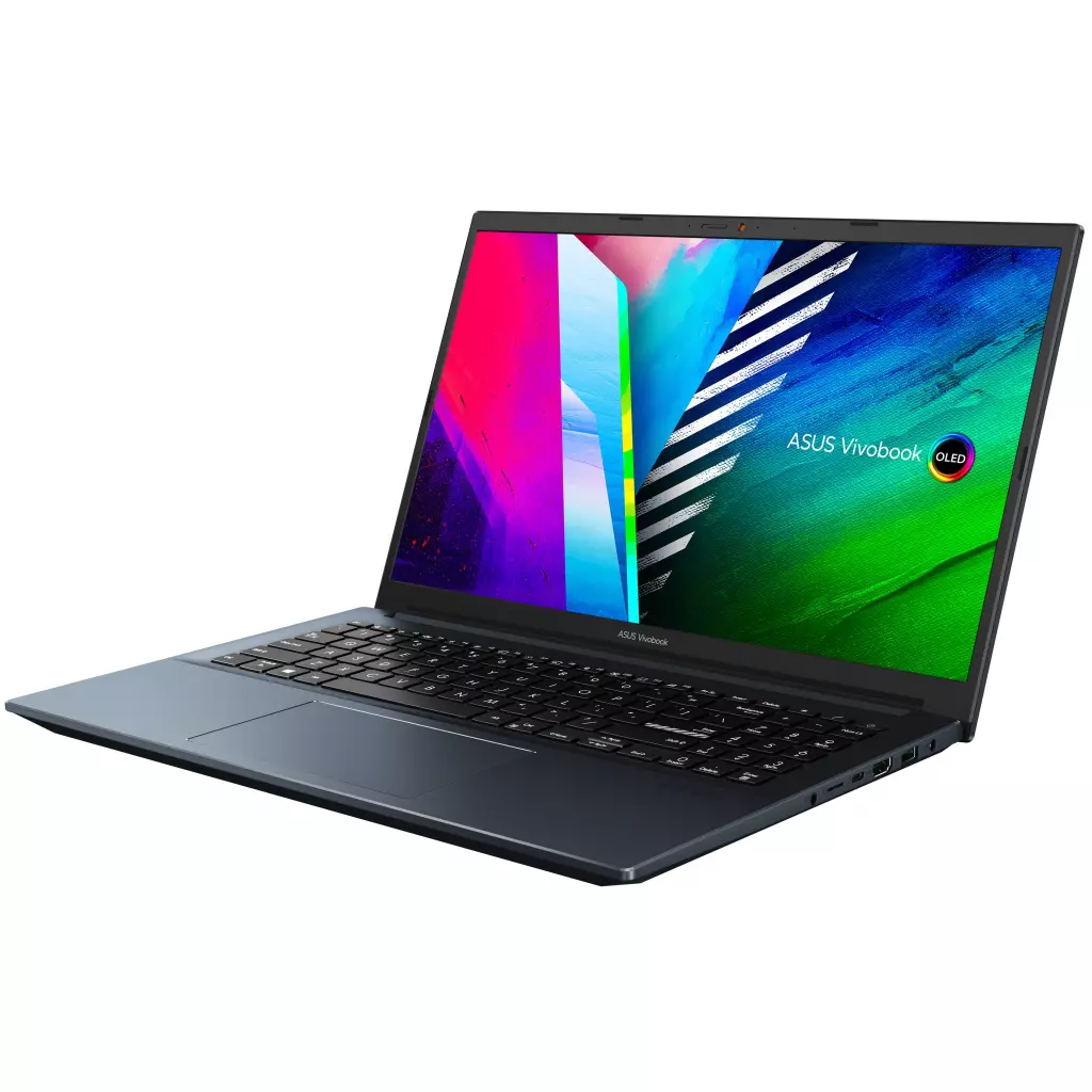 Ноутбук ASUS Vivobook Pro OLED K3500PC-L1012T (90NB0UW2-M00130) - 2 Ноутбук ASUS Vivobook Pro OLED K3500PC-L1012T (90NB0UW2-M00130) - 2