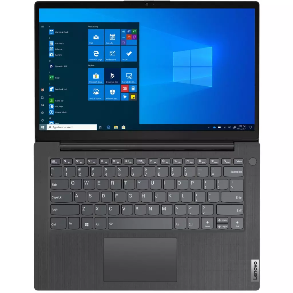 Ноутбук Lenovo V14 G2 ITL (82KAS03800) - 3 Ноутбук Lenovo V14 G2 ITL (82KAS03800) - 3