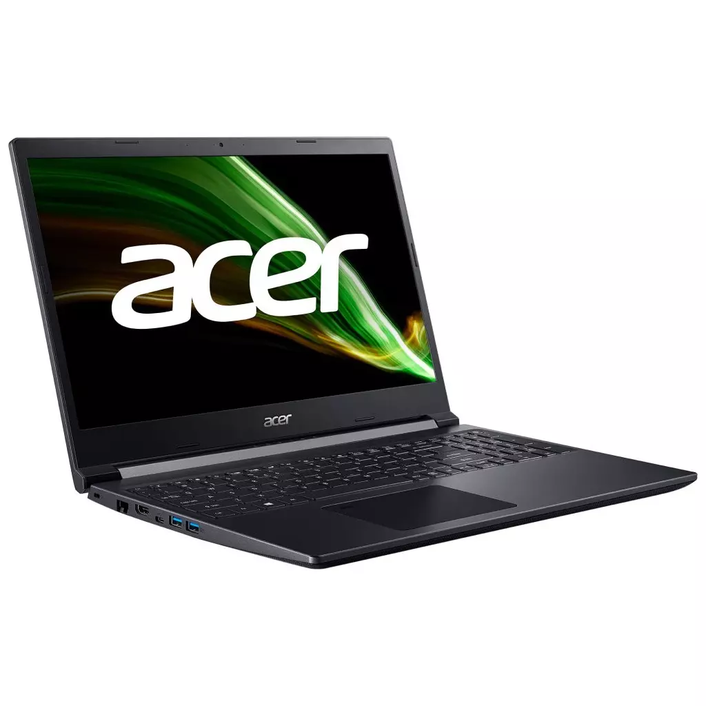 Ноутбук Acer Nitro 5 AN515-57 (NH.QBUEU.00E) - 1 Ноутбук Acer Nitro 5 AN515-57 (NH.QBUEU.00E) - 1