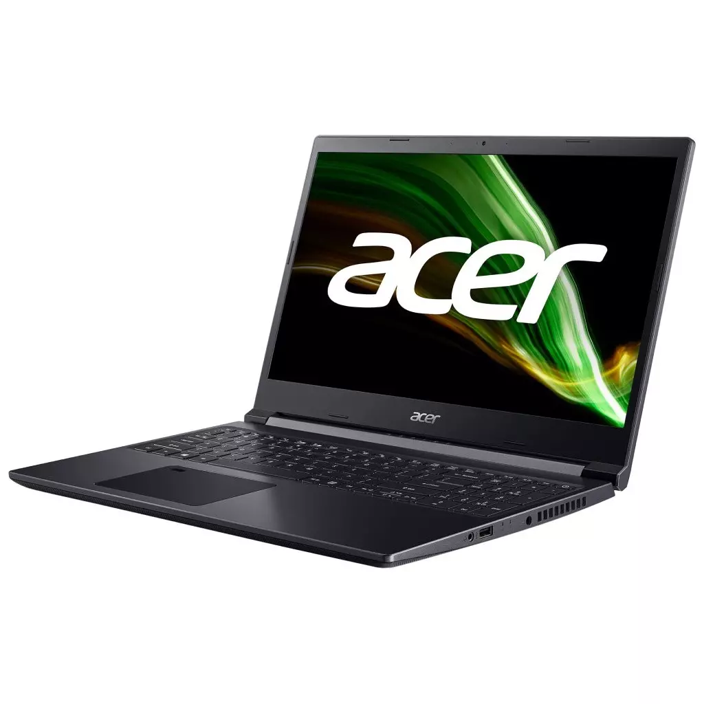 Ноутбук Acer Nitro 5 AN515-57 (NH.QBUEU.00E) - 2 Ноутбук Acer Nitro 5 AN515-57 (NH.QBUEU.00E) - 2