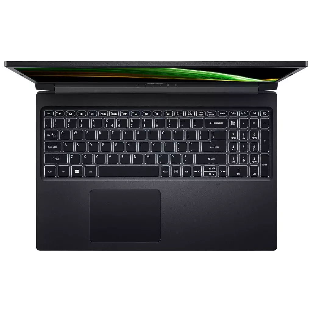 Ноутбук Acer Nitro 5 AN515-57 (NH.QBUEU.00E) - 3 Ноутбук Acer Nitro 5 AN515-57 (NH.QBUEU.00E) - 3