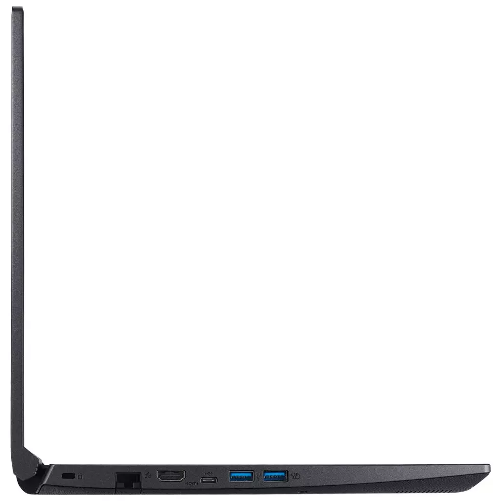 Ноутбук Acer Nitro 5 AN515-57 (NH.QBUEU.00E) - 4 Ноутбук Acer Nitro 5 AN515-57 (NH.QBUEU.00E) - 4