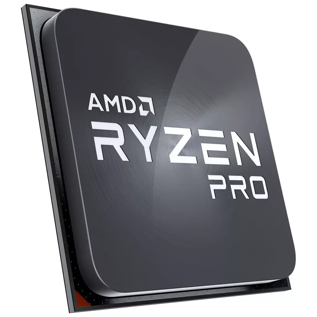 Процессор AMD Ryzen 5 5650G PRO (100-100000255MPK) - 1 Процессор AMD Ryzen 5 5650G PRO (100-100000255MPK) - 1