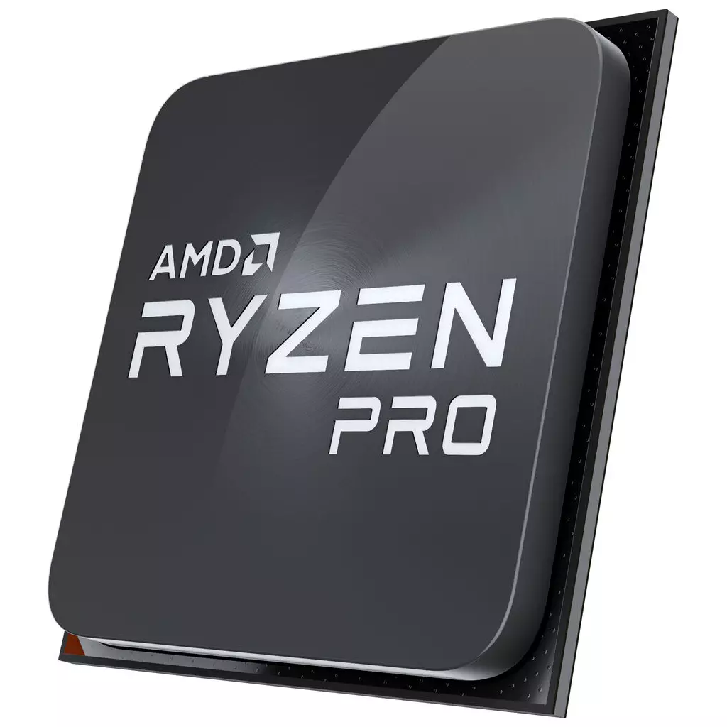 Процессор AMD Ryzen 5 5650G PRO (100-100000255MPK) - 2 Процессор AMD Ryzen 5 5650G PRO (100-100000255MPK) - 2