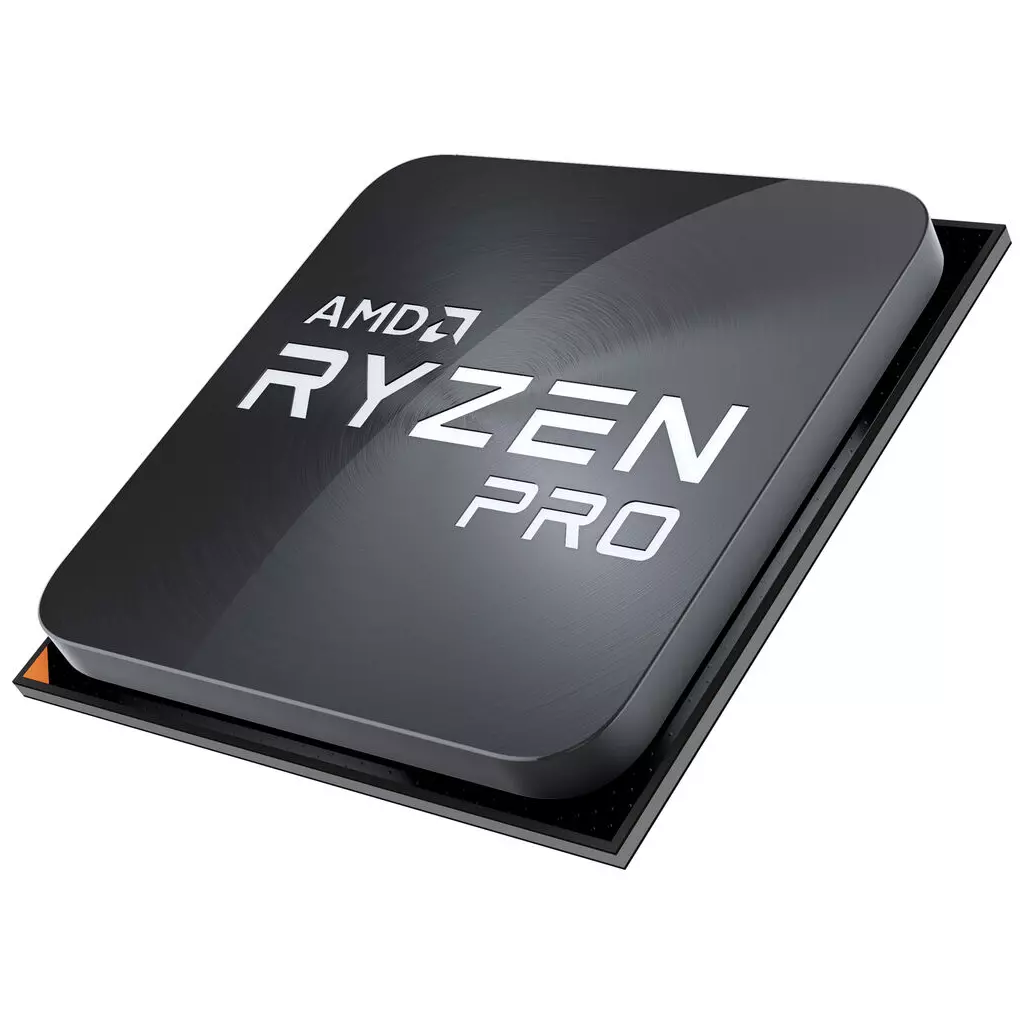 Процессор AMD Ryzen 5 5650G PRO (100-100000255MPK) - 4 Процессор AMD Ryzen 5 5650G PRO (100-100000255MPK) - 4