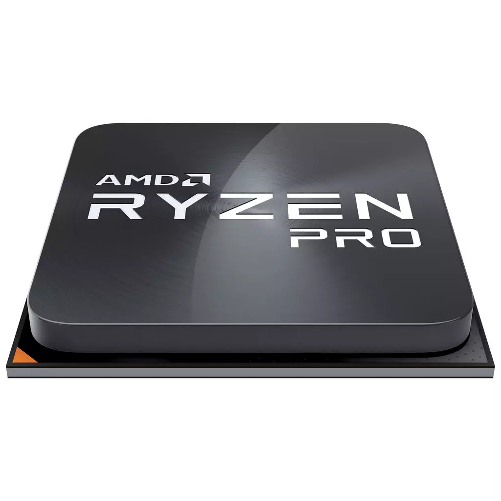 Процессор AMD Ryzen 5 5650G PRO (100-100000255MPK) - 5 Процессор AMD Ryzen 5 5650G PRO (100-100000255MPK) - 5