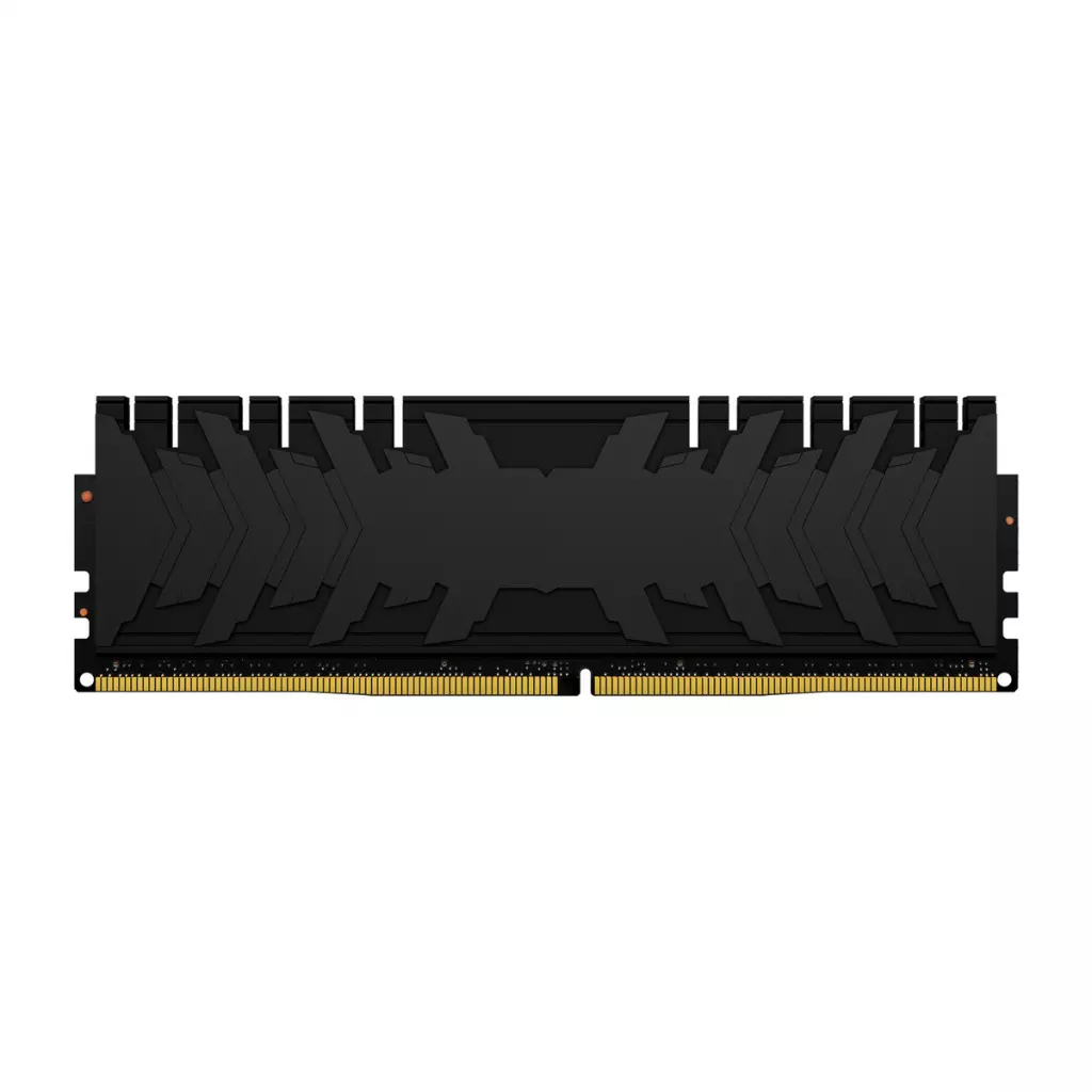 Модуль памяти для компьютера DDR4 64GB (2x32GB) 3600 MHz Fury Renegade Black Kingston Fury (ex.HyperX) (KF436C18RBK2/64) - 2 Модуль памяти для компьютера DDR4 64GB (2x32GB) 3600 MHz Fury Renegade Black Kingston Fury (ex.HyperX) (KF436C18RBK2/64) - 2