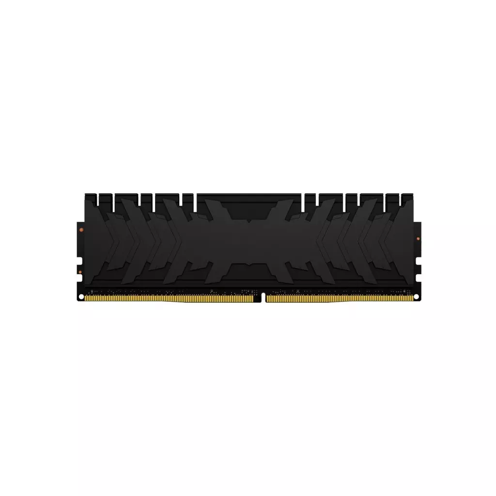 Модуль памяти для компьютера DDR4 32GB 3000 MHz Fury Renegade Kingston Fury (ex.HyperX) (KF430C16RB/32) - 2 Модуль памяти для компьютера DDR4 32GB 3000 MHz Fury Renegade Kingston Fury (ex.HyperX) (KF430C16RB/32) - 2