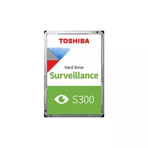 Жесткий диск 3.5" 2TB Toshiba (HDWT740UZSVA)
