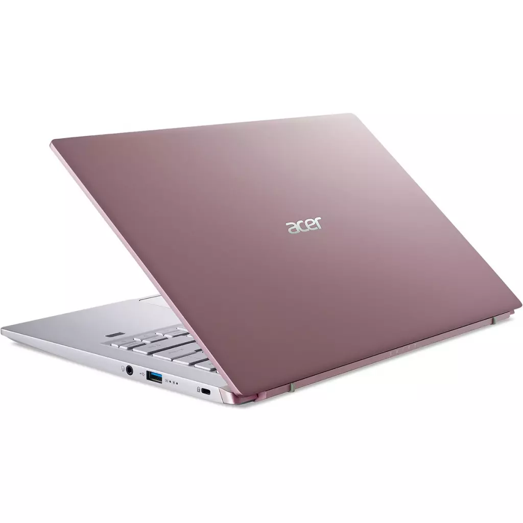 Ноутбук Acer Swift X SFX14-41G (NX.AU4EU.004) - 6