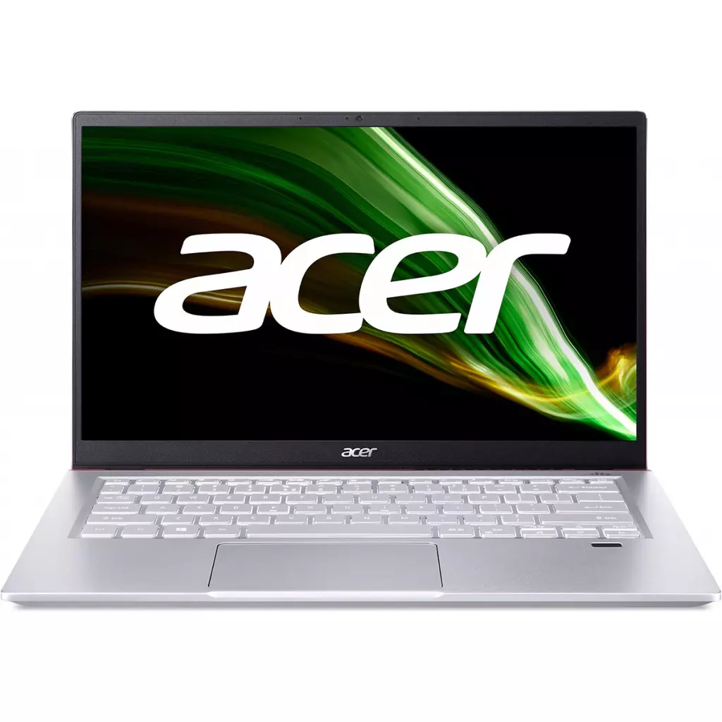 Ноутбук Acer Swift X SFX14-41G (NX.AU4EU.004)