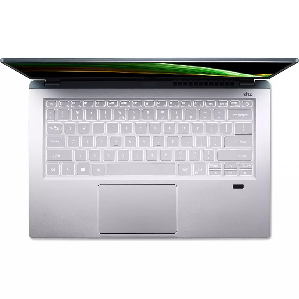 Ноутбук Acer Swift X SFX14-41G (NX.AU5EU.008) - 3 Ноутбук Acer Swift X SFX14-41G (NX.AU5EU.008) - 3