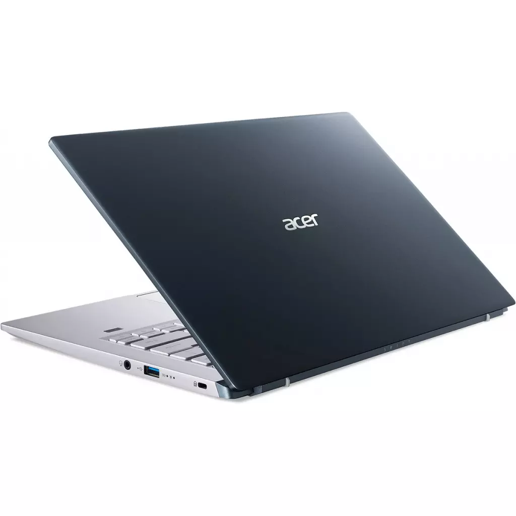 Ноутбук Acer Swift X SFX14-41G (NX.AU5EU.008) - 6 Ноутбук Acer Swift X SFX14-41G (NX.AU5EU.008) - 6