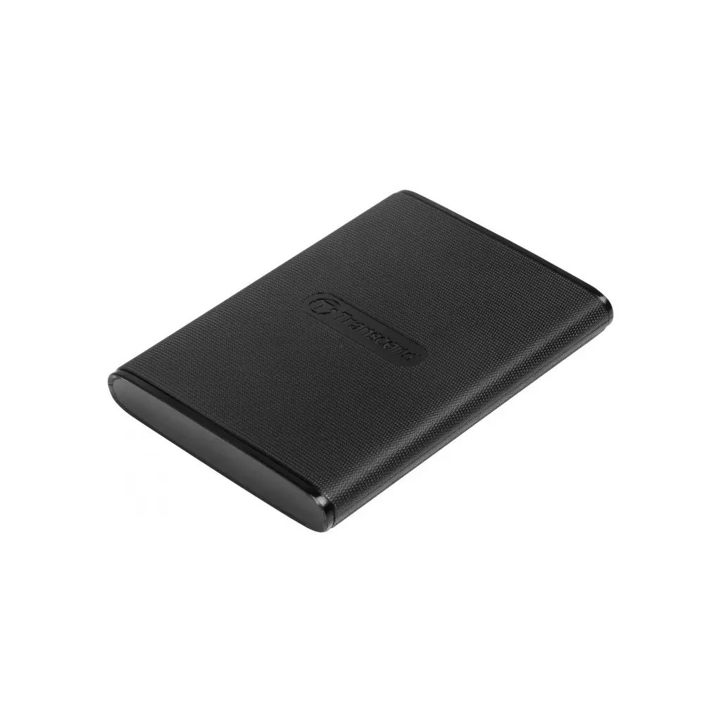 Накопитель SSD USB 3.1 250GB Transcend (TS250GESD270C) - 4