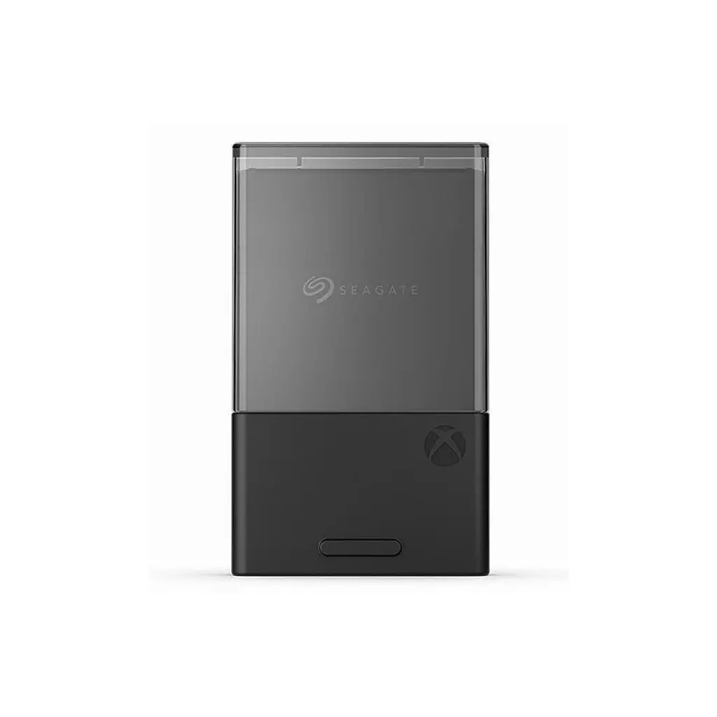 Накопитель SSD 2TB Storage Expansion Card for Xbox Series X | S Seagate (STJR2000400) - 2 Накопитель SSD 2TB Storage Expansion Card for Xbox Series X | S Seagate (STJR2000400) - 2