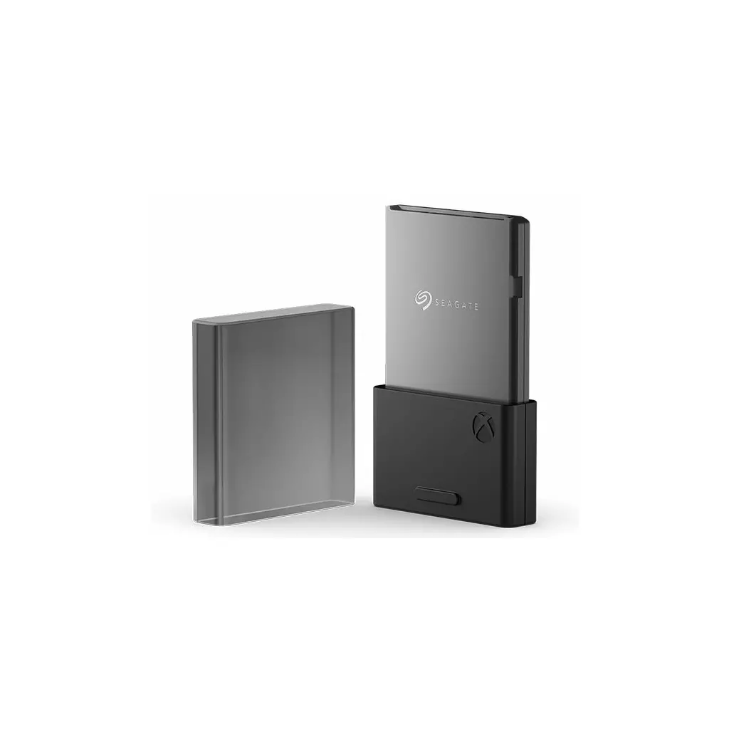 Накопитель SSD 2TB Storage Expansion Card for Xbox Series X | S Seagate (STJR2000400) - 3 Накопитель SSD 2TB Storage Expansion Card for Xbox Series X | S Seagate (STJR2000400) - 3