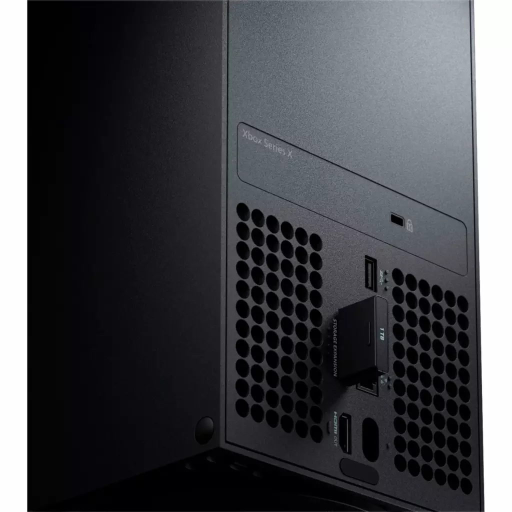 Накопитель SSD 2TB Storage Expansion Card for Xbox Series X | S Seagate (STJR2000400) - 4 Накопитель SSD 2TB Storage Expansion Card for Xbox Series X | S Seagate (STJR2000400) - 4