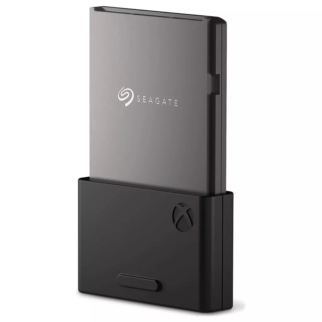 Накопитель SSD 2TB Storage Expansion Card for Xbox Series X | S Seagate (STJR2000400)