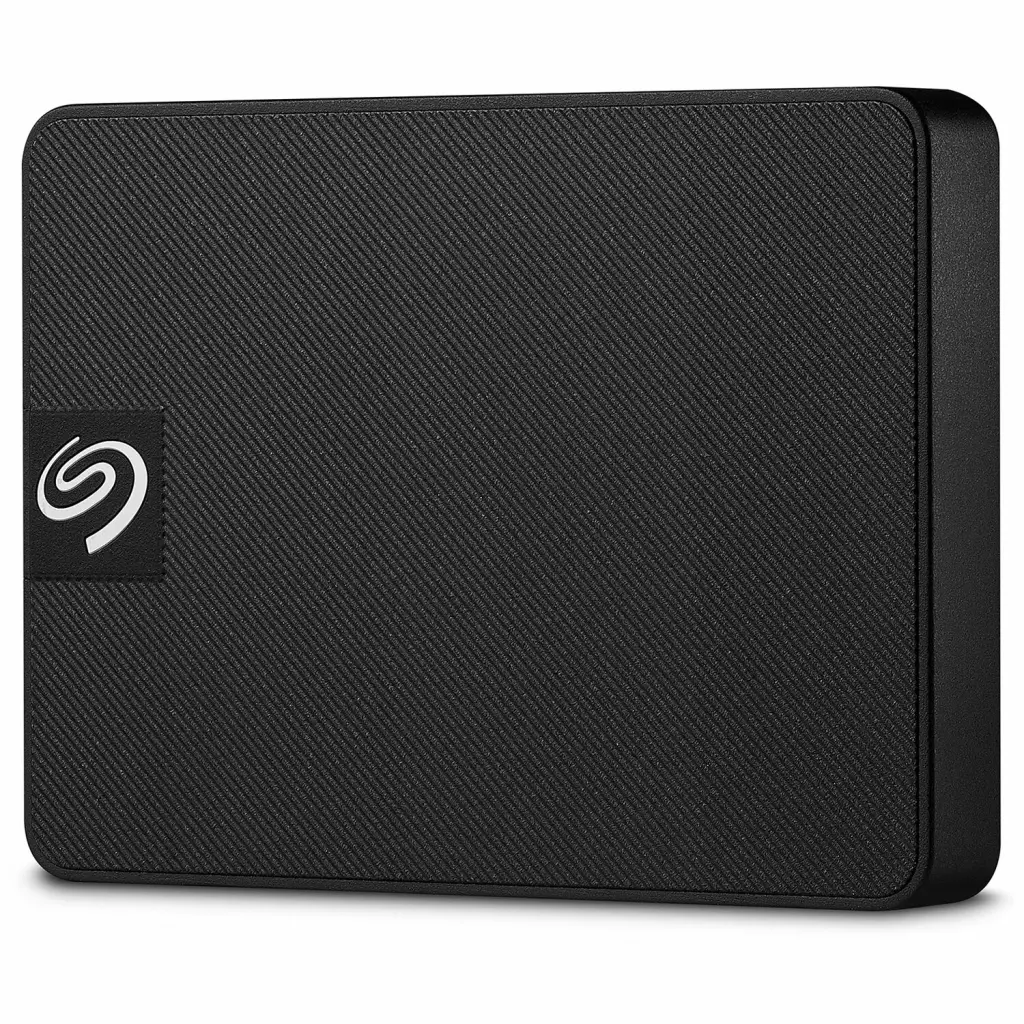 Накопитель SSD USB-C 2TB Seagate (STLH2000400)