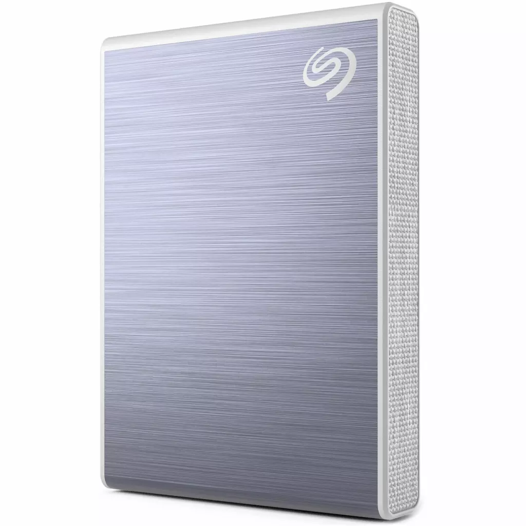Накопитель SSD USB-C 500GB Seagate (STKG500402)