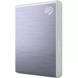 Накопитель SSD USB-C 500GB Seagate (STKG500402)
