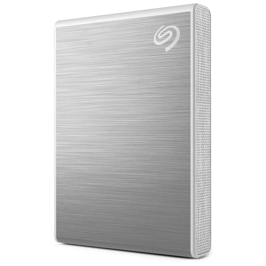 Накопитель SSD USB-C 500GB Seagate (STKG500401)