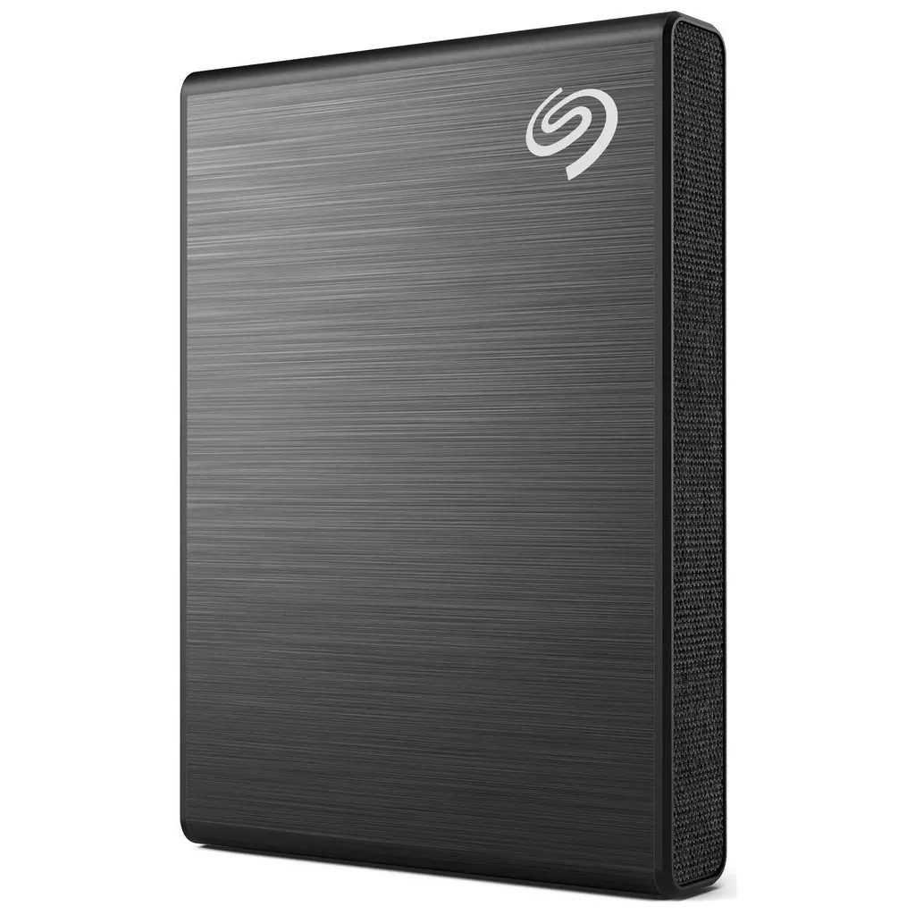 Накопитель SSD USB-C 1TB Seagate (STKG1000400) - 2 Накопитель SSD USB-C 1TB Seagate (STKG1000400) - 2