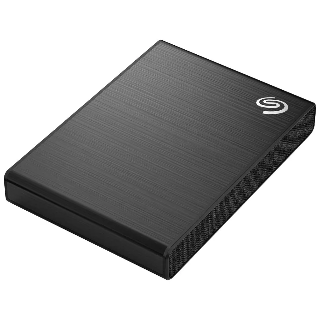 Накопитель SSD USB-C 1TB Seagate (STKG1000400) - 4 Накопитель SSD USB-C 1TB Seagate (STKG1000400) - 4