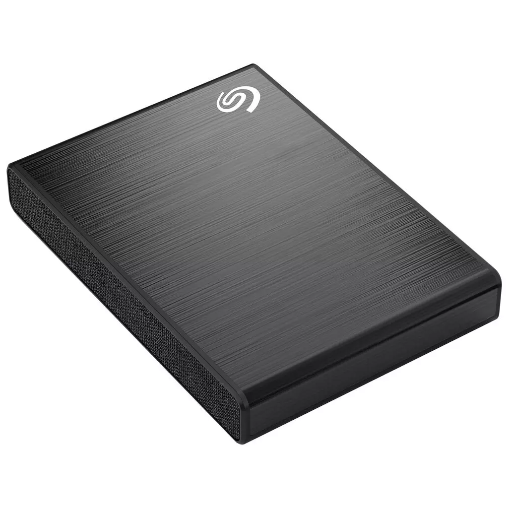 Накопитель SSD USB-C 1TB Seagate (STKG1000400) - 5 Накопитель SSD USB-C 1TB Seagate (STKG1000400) - 5