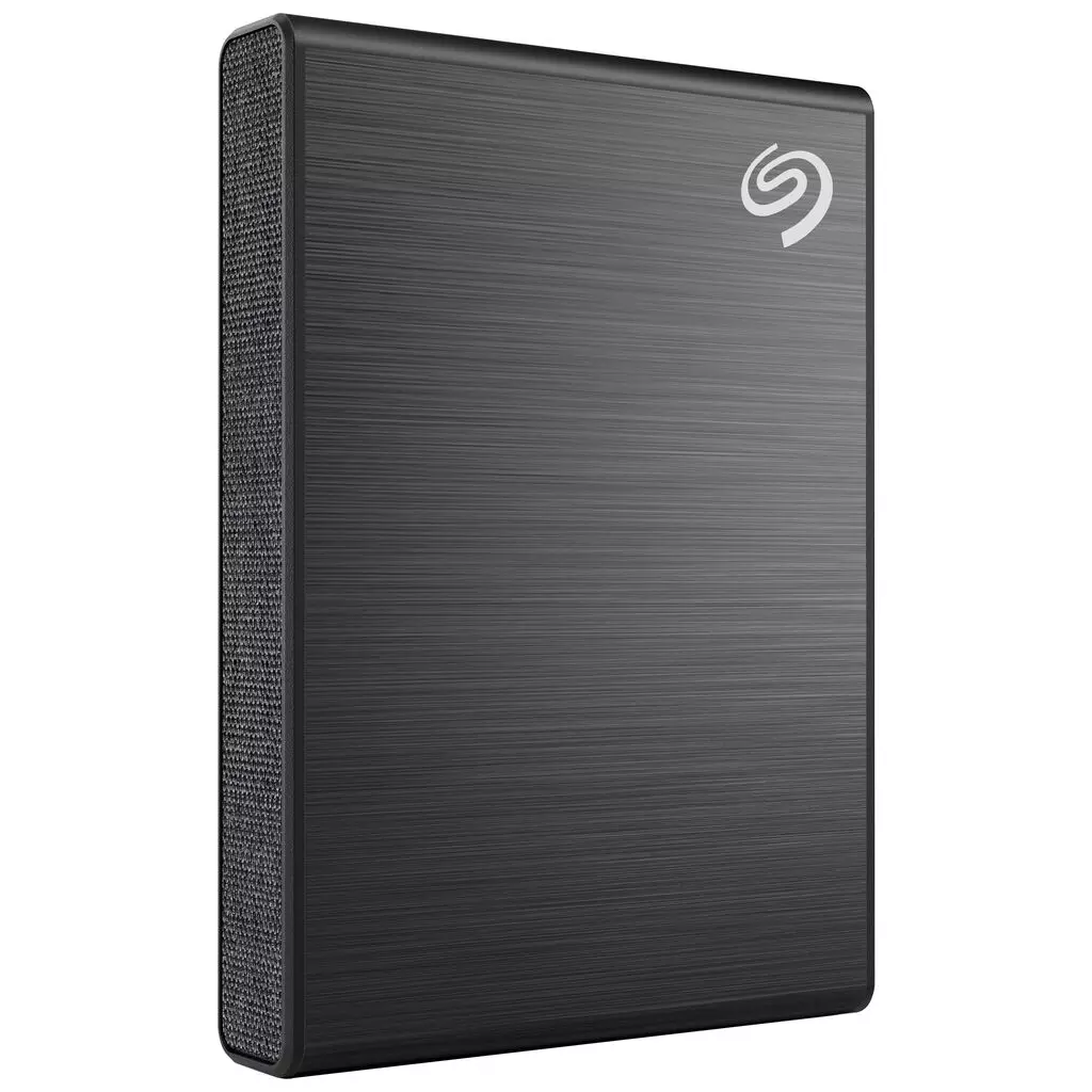 Накопитель SSD USB-C 2TB Seagate (STKG2000400)