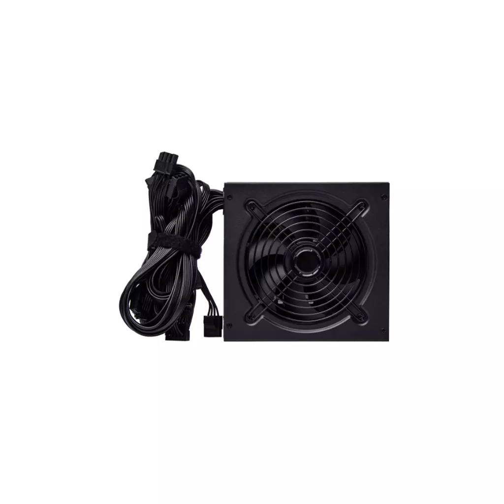 Блок питания LogicPower 800W (ATX-800W) - 1