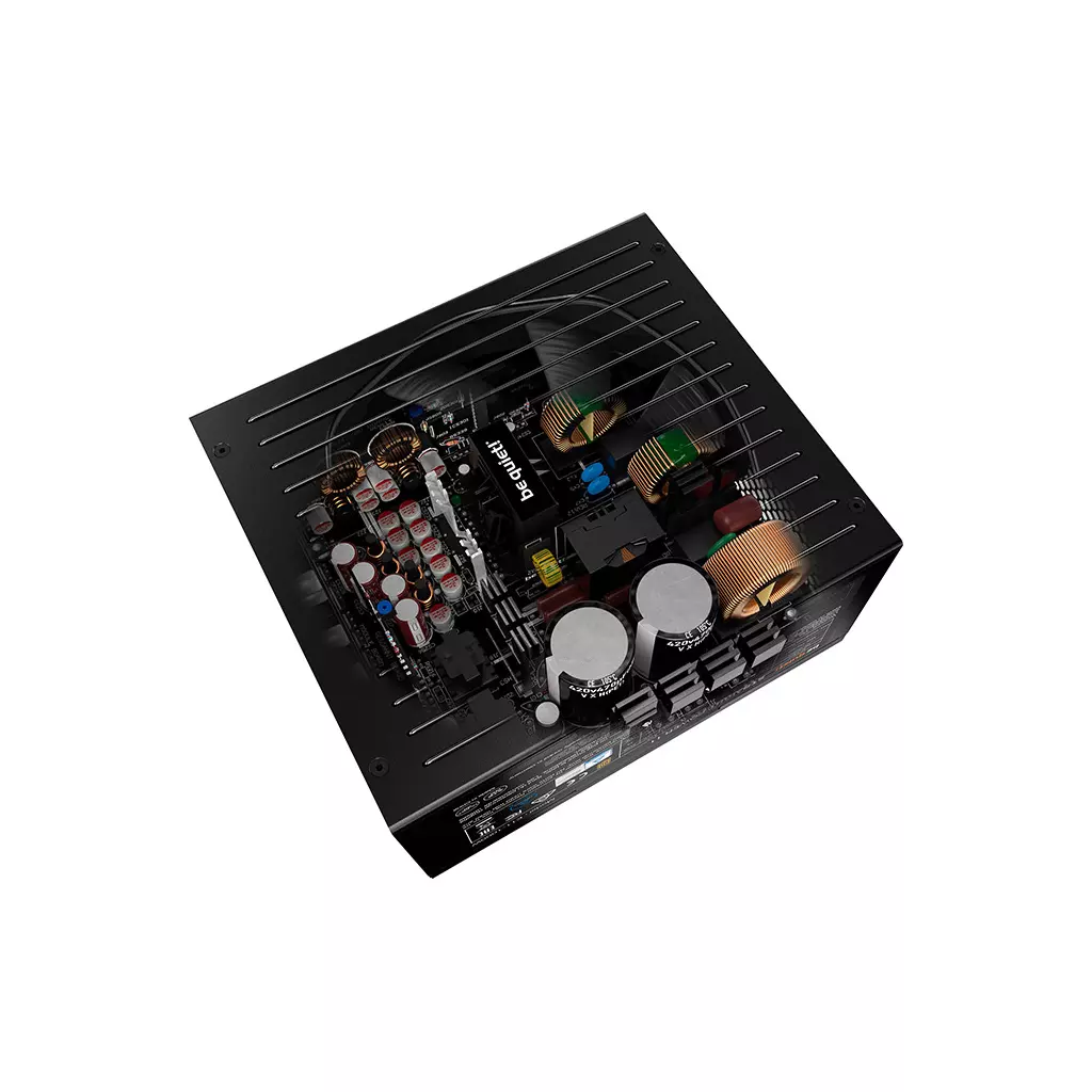 Блок питания Be quiet! 1000W Straight Power 11 (BN285) - 2 Блок питания Be quiet! 1000W Straight Power 11 (BN285) - 2