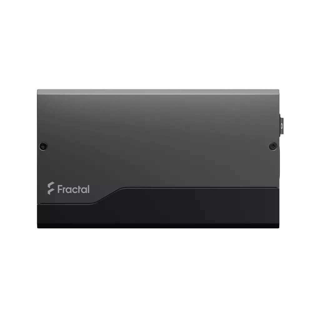 Блок питания Fractal Design 760W Ion + 2 Platinum (FD-P-IA2P-760-EU) - 4 Блок питания Fractal Design 760W Ion + 2 Platinum (FD-P-IA2P-760-EU) - 4