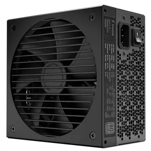 Блок питания Fractal Design 760W Ion + 2 Platinum (FD-P-IA2P-760-EU)