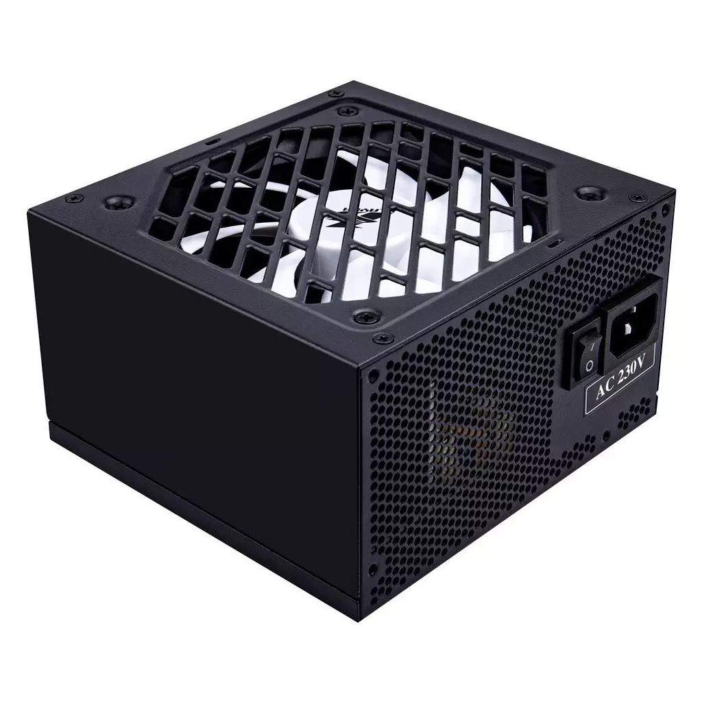 Блок питания 1stPlayer 550W (PS-550FK) - 3 Блок питания 1stPlayer 550W (PS-550FK) - 3